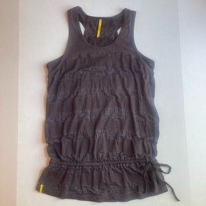 LOLE Activewear sleeveless top size M